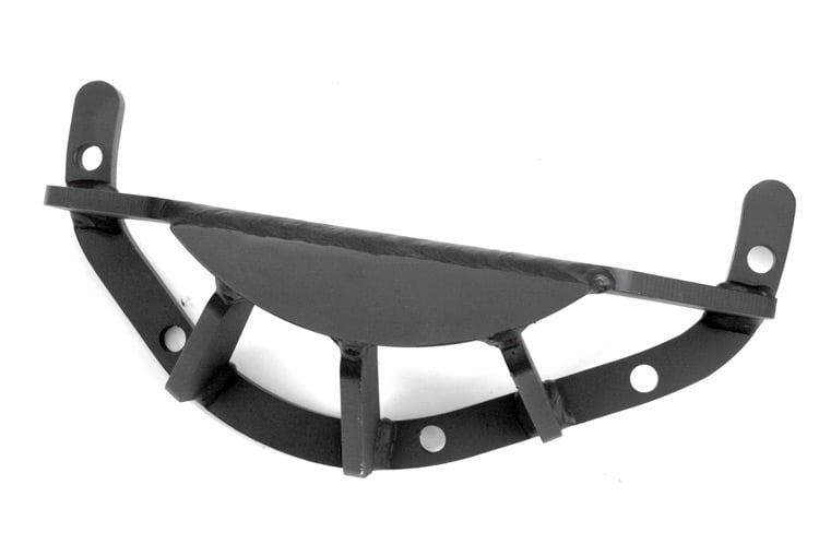 Diff Guard | Front | Dana 44 | Jeep Wrangler JK (2007-2018)