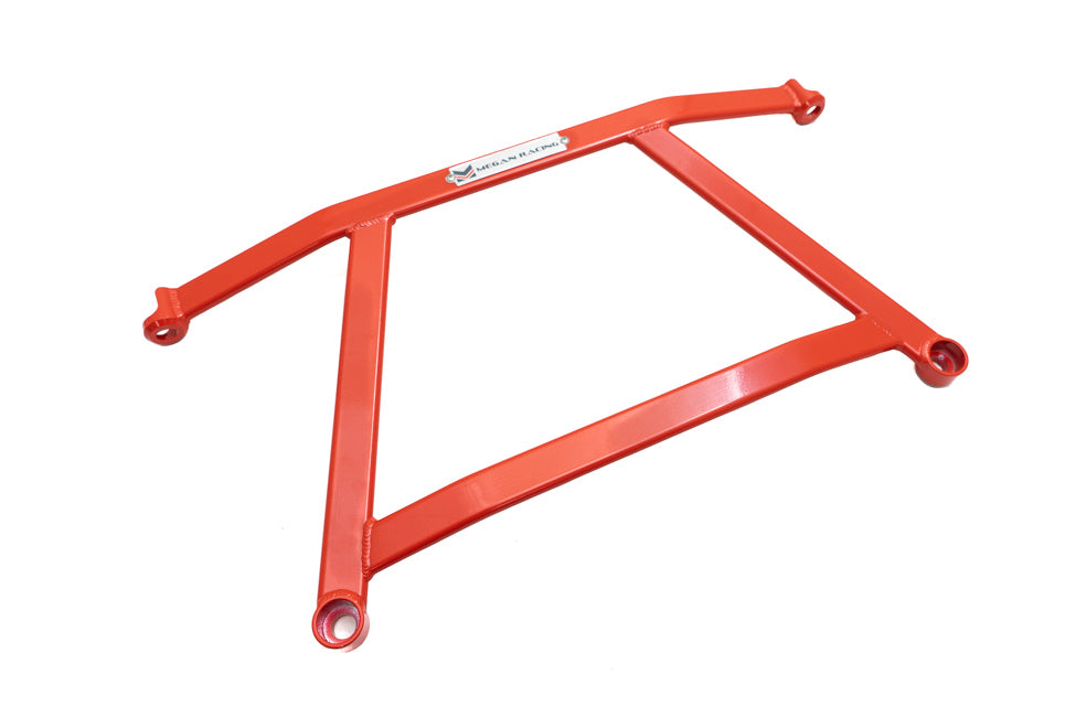 H-Brackets for Mitsubishi Mirage 97-01 - SB-HBMM97