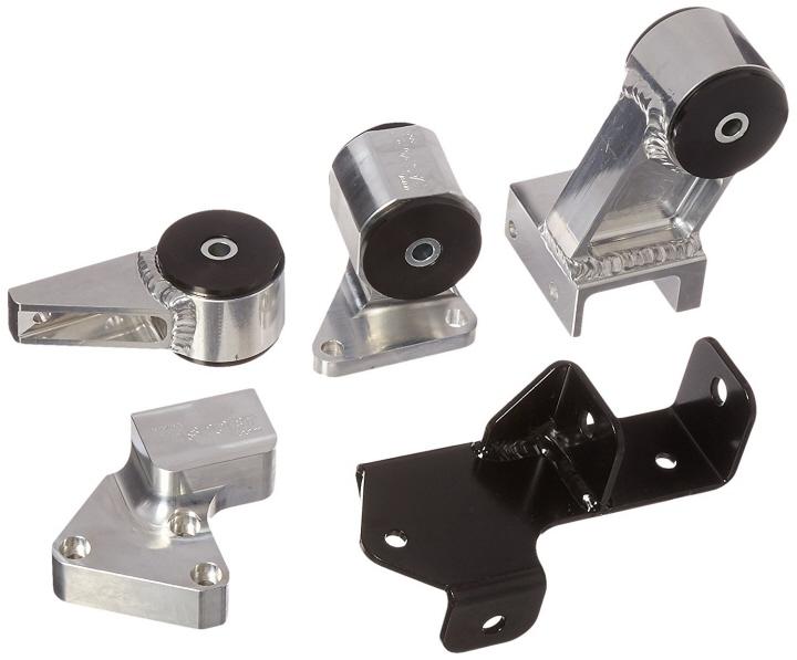 Hasport B-Series Swap Mount Kit for 84-87 Civic/CRX – Prestige