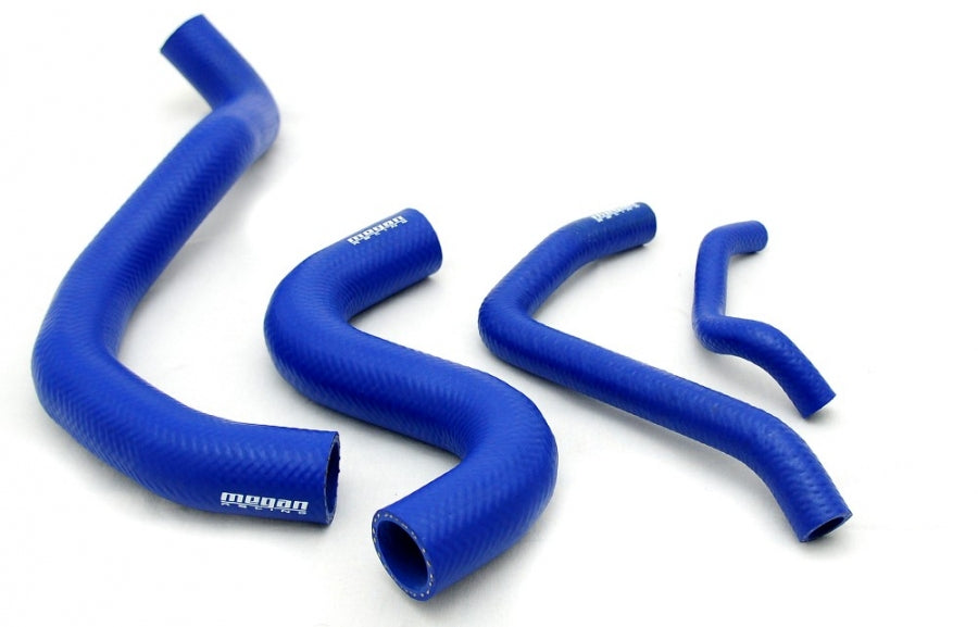 Megan Reinforced Radiator Hose Nissan GTR R35 2009+
