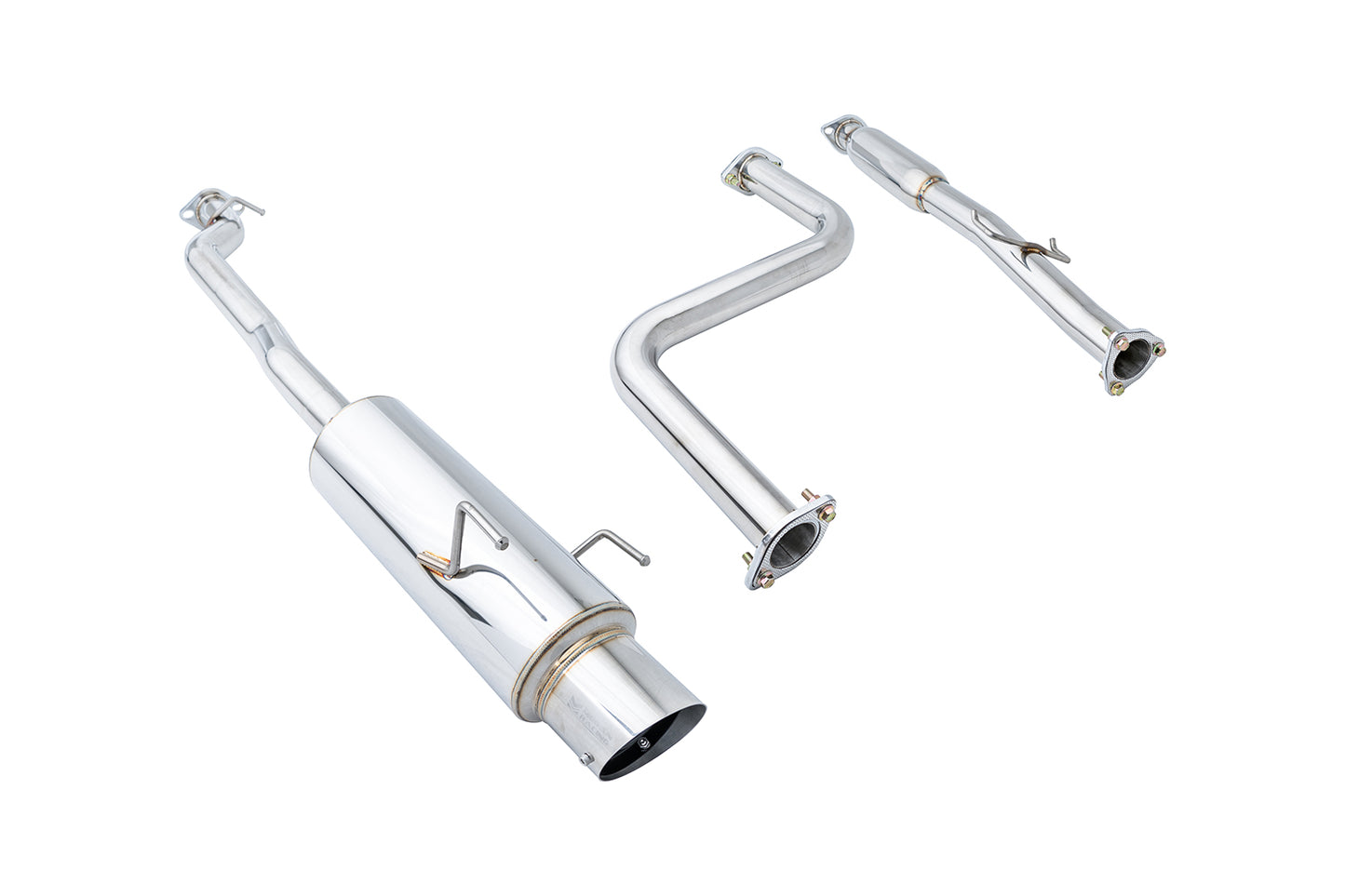Honda Accord 90-93 - NA Type - MR-CBS-HA90