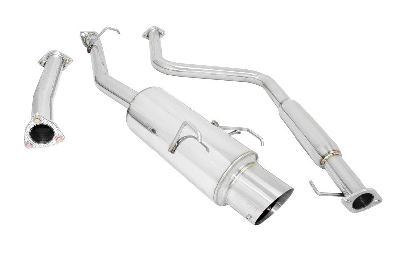 Honda Prelude 97-01 - NA Type - MR-CBS-HP97-NEW
