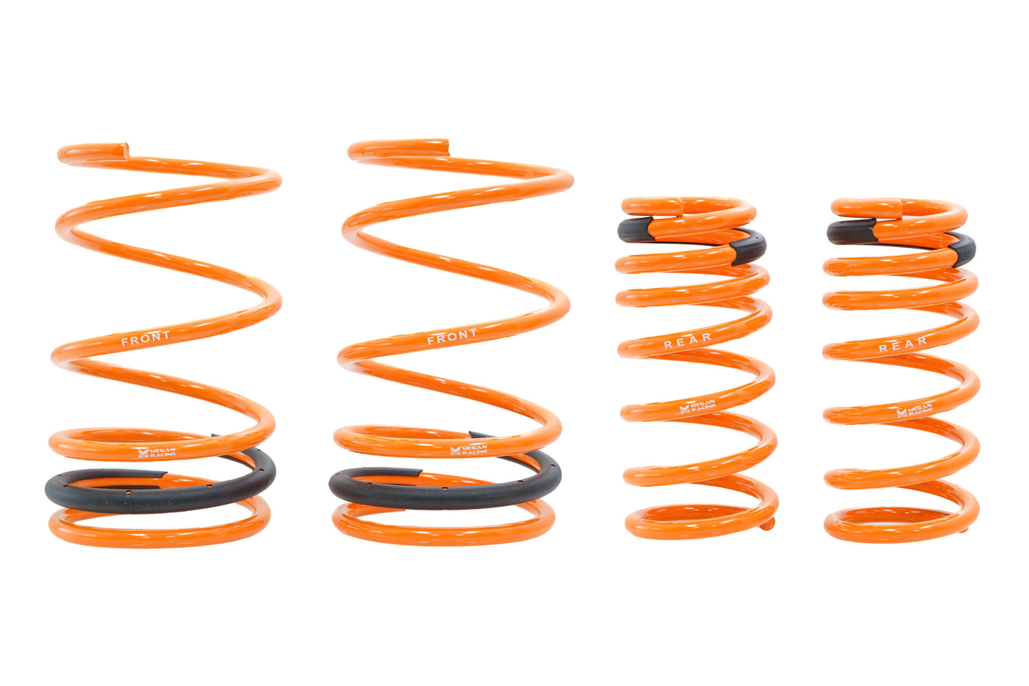 Lowering Springs for Honda Element 03-06 - MR-LS-HE03