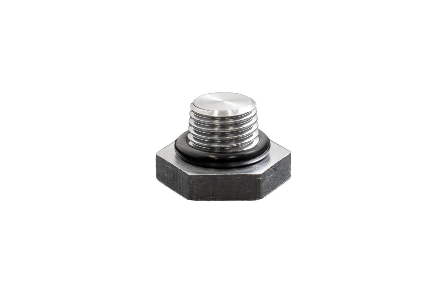 Megan Racing Radiator Drain Plug 1/4-18NPT (Aluminum) - MR-RT-DP14-18NPT