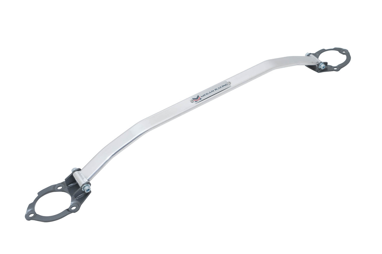 Race-Spec Strut Tower Bars for BMW E30 3-Series 82-91 Front - MR-SB-E30FU-1P