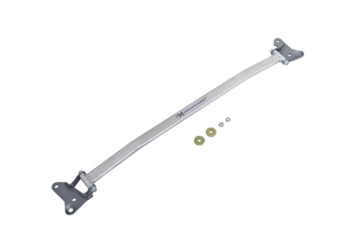 Race-Spec Strut Tower Bars for Ford Mustang 15-23 / 2024+ Front - MR-SB-FM15FU-1P