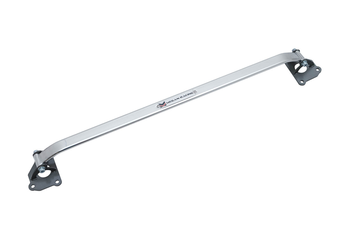 Race-Spec Strut Tower Bars for Mercedes Benz E-Class 03-09 FU (Excludes Air Suspension Models) - MR-SB-MBW211FU-1P