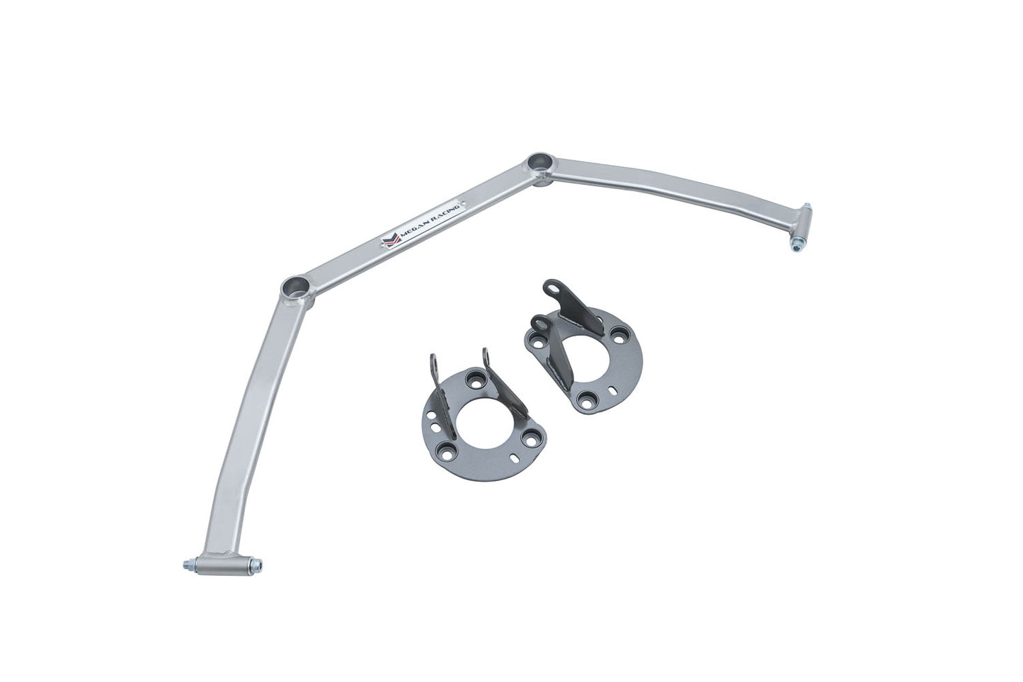 Race-Spec Strut Tower Bars for Mazda Miata 2016+ Front - MR-SB-MMX516FU-1P