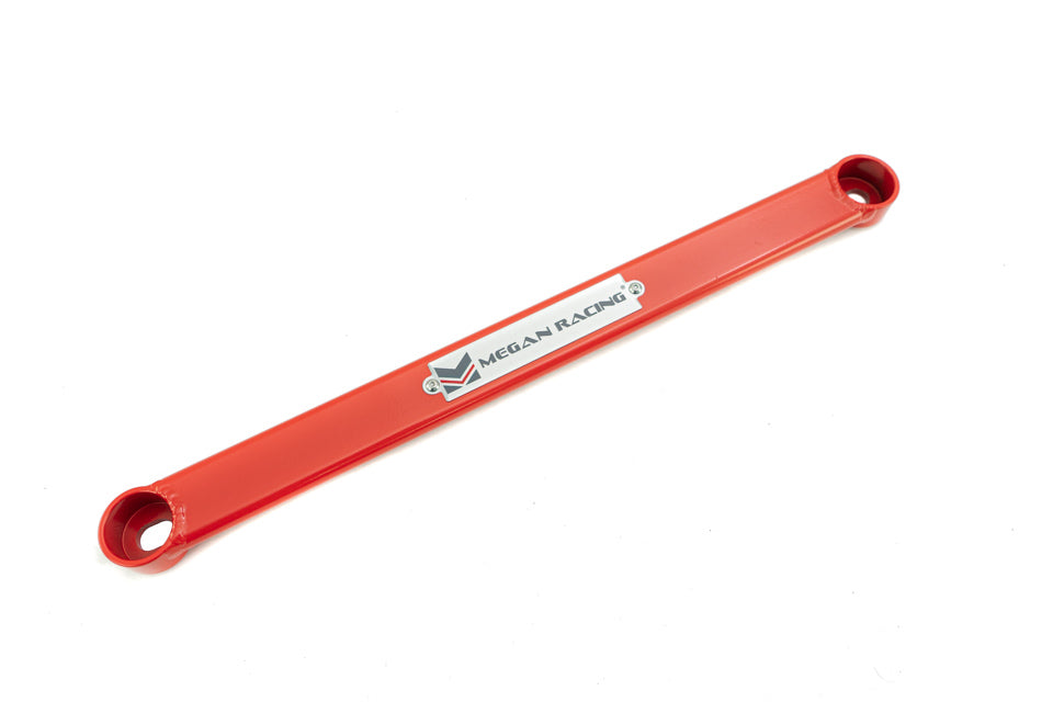 Rear Lower Bar for Nissan 350Z 03-07 - MR-SB-N3ZRL-R