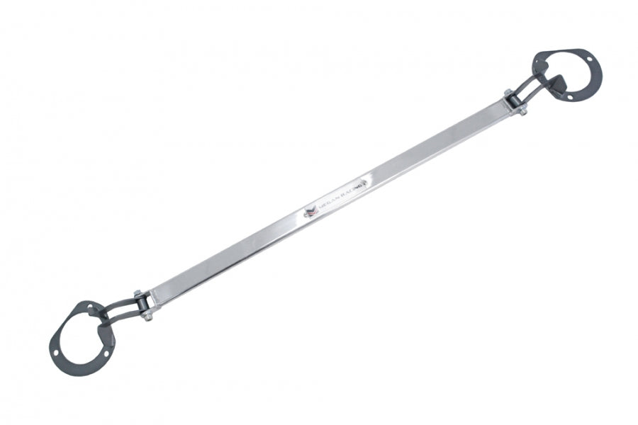 Race-Spec Strut Tower Bars for Subaru WRX/STi 02-07 Rear - MR-SB-SI02RU-1P