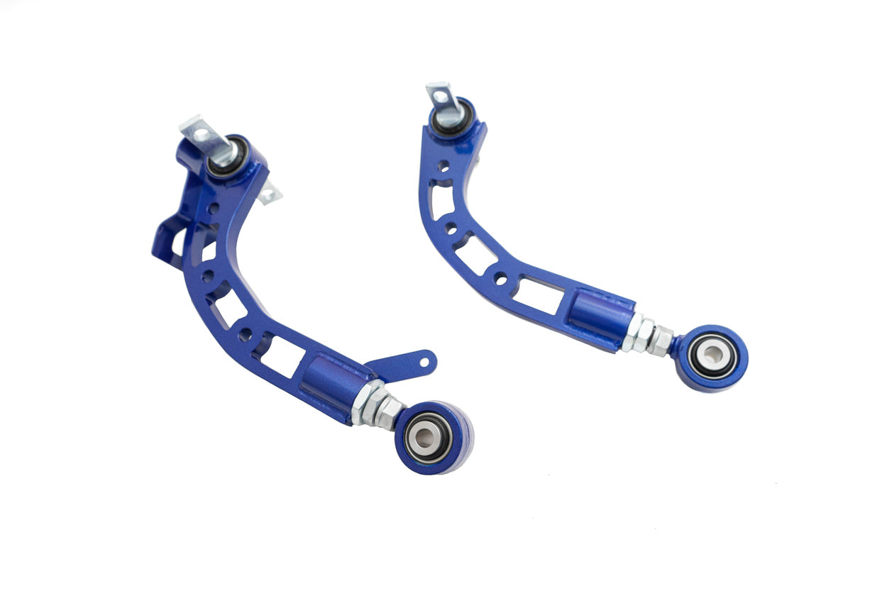 Rear Upper Camber Arms for Honda Civic 06-11, 12-15 (Includes Si) - MRC-HA-0611