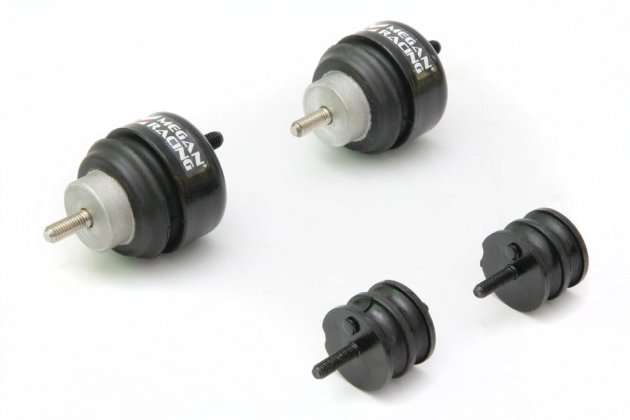 Engine and Transmission Mounts Street Version - MRS-BM-0340