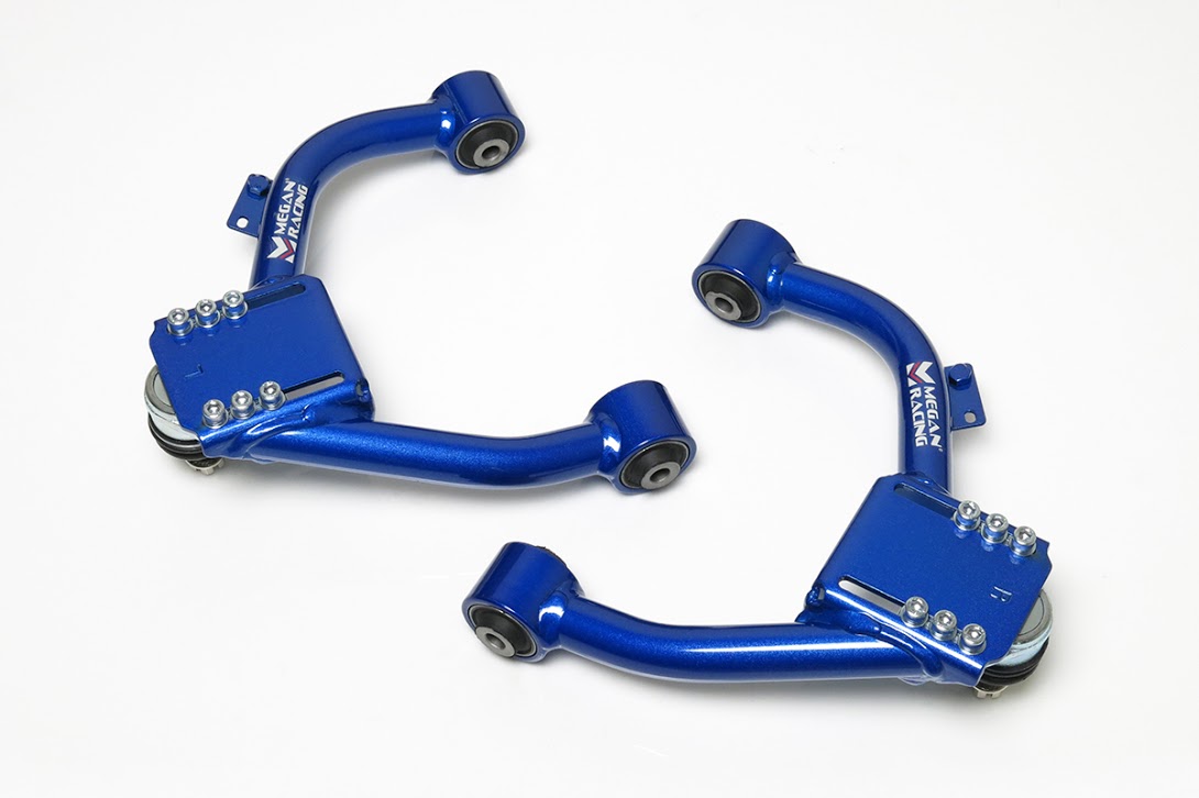 Front Upper Arms for Honda Accord 98-02 - MRS-HA-0118