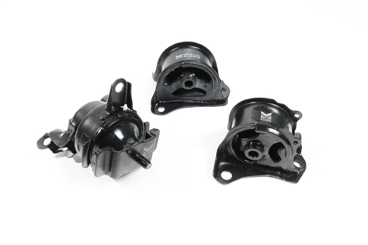 Hardened Engine and Transmission Mounts for Honda Civic 96-00 AT/MT - MRS-HA-0440
