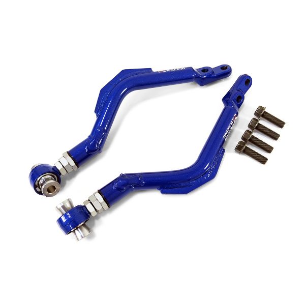 Megan Racing Front Tension Rod (Pillowball) for Lexus GS300 98-05 & Lexus SC430 01-10