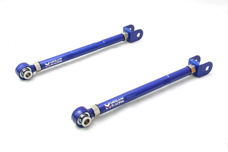 Lexus SC300/SC400 92-00 / Toyota Supra 93-98 Rear Traction Rods - MRS-LX-0580