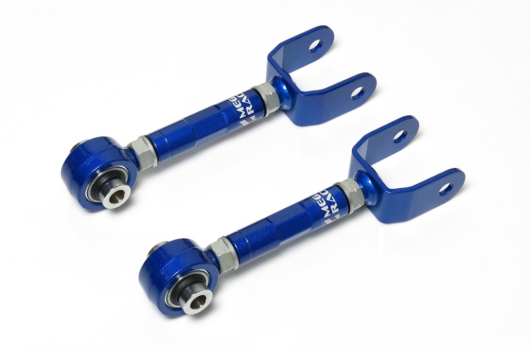 Rear Toe Arm for Mercedes Benz A-Class 2013+ / B Class W246 2012+ / CLA C117 2013+ - MRS-MB-0170