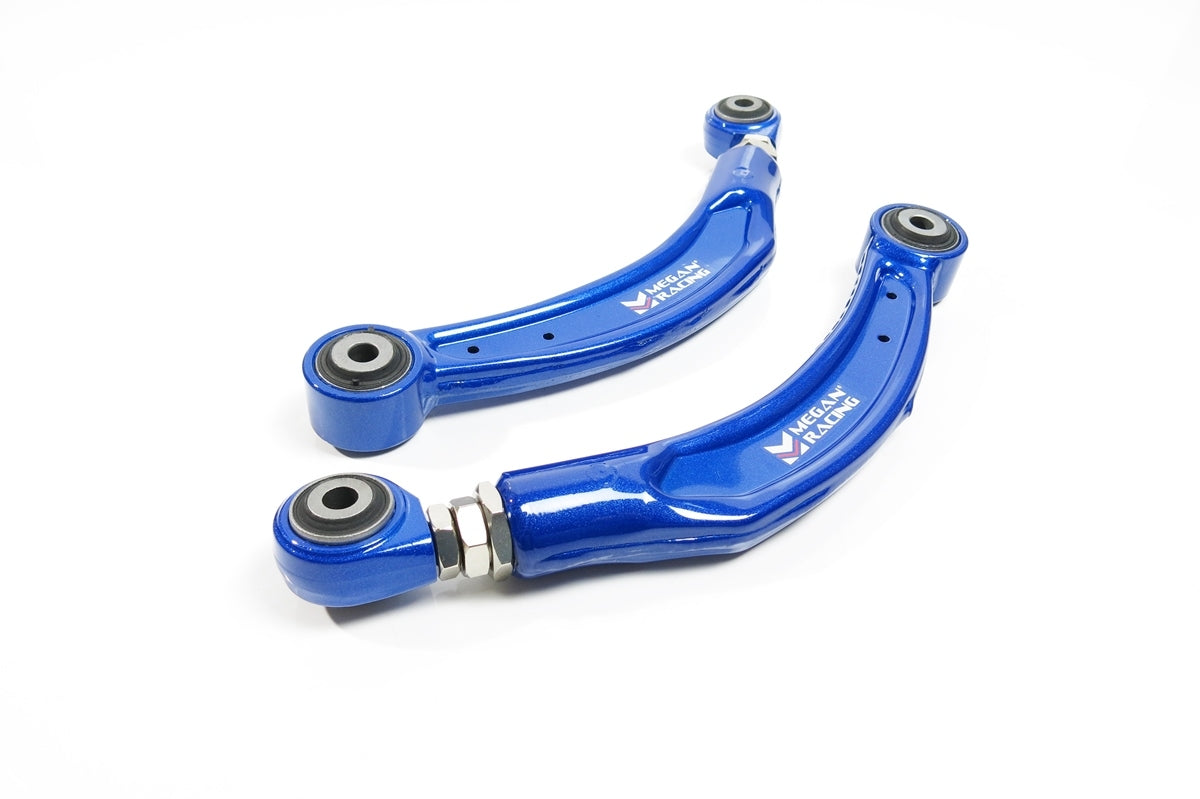 Rear Camber Kit for Mercedes Benz C-Class Sedan 08-12 C250/C300/C350 - MRS-MB-0311-02