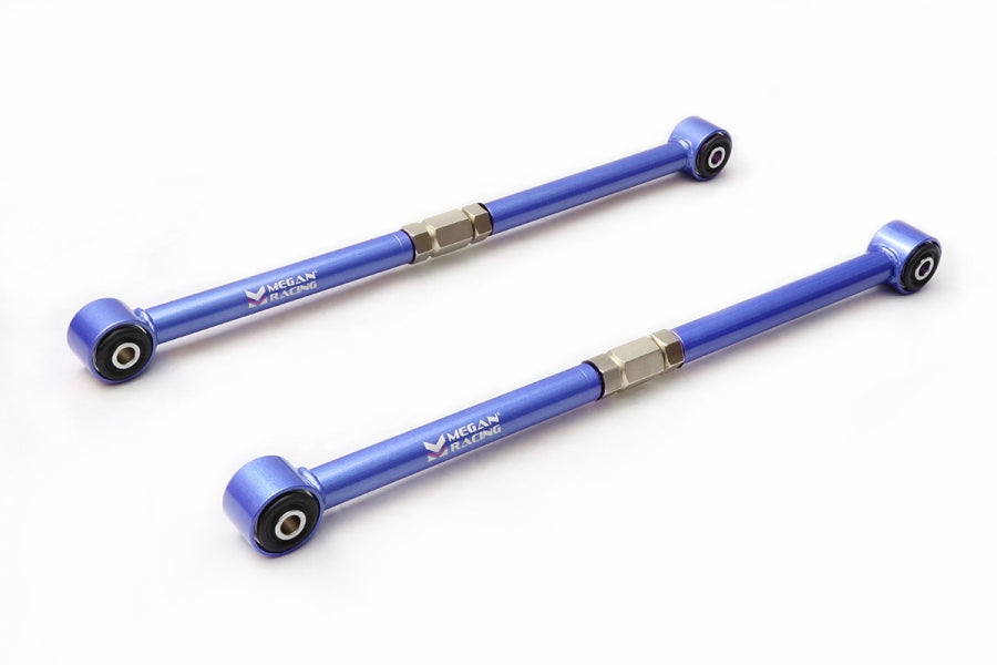 Rear Adjustable Semi-Trailing Links for Mini Cooper 02-13 - MRC-MC-0120