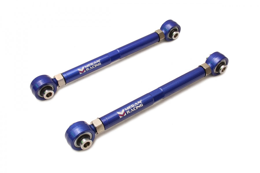 Rear Lower Camber Arms for Mitsubishi EVO 10 - MRC-MT-0710