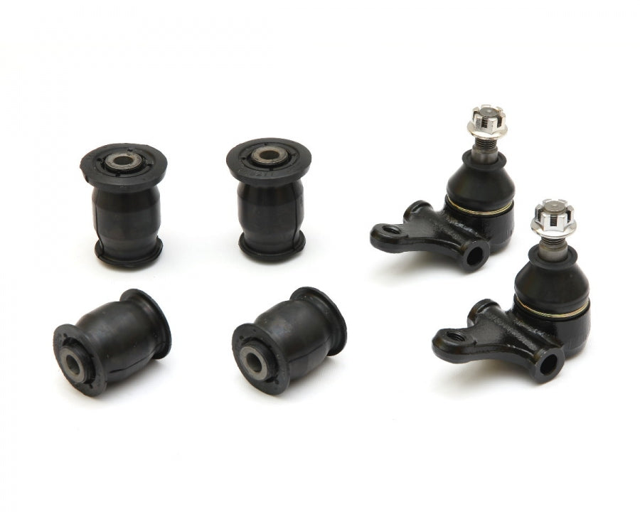 Front Lower Arm Repair Kit for Mazda Miata 90-05 - MRS-MZ-0700