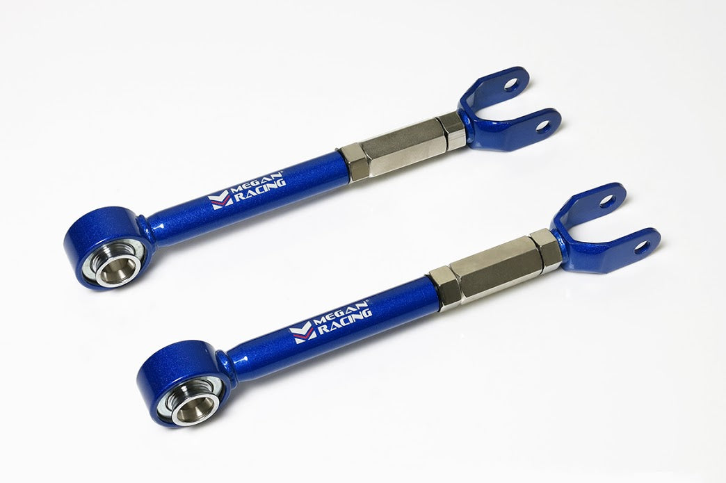 Rear Traction Rod for Nissan Skyline R35 - MRS-NS-1180