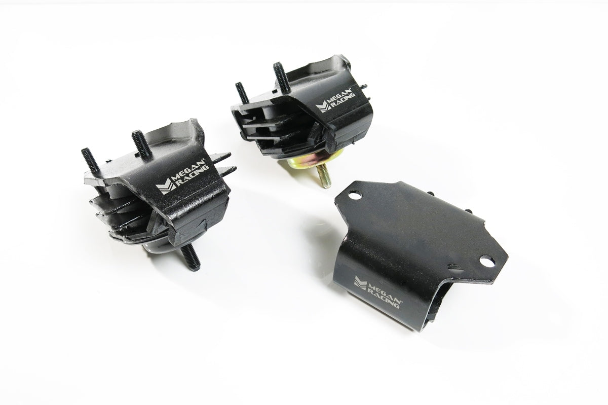 Engine Mounts for Nissan 240SX S14 95-98 - MRS-NS-1740