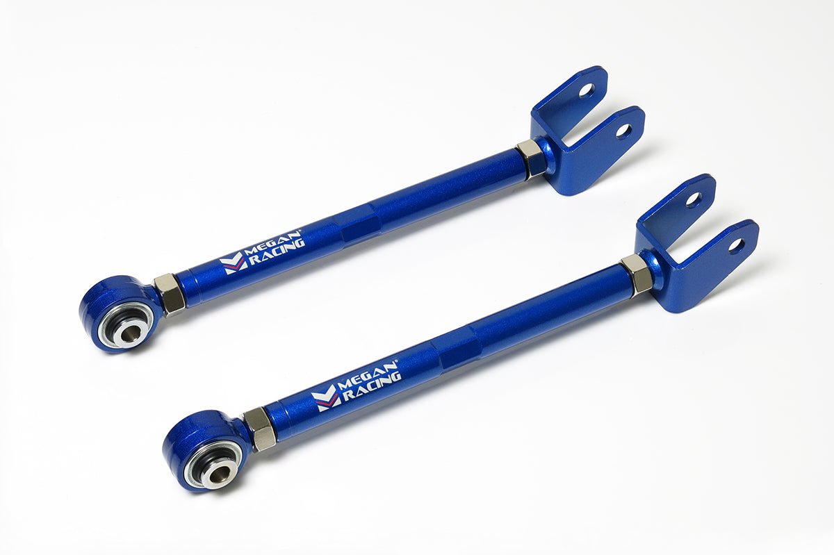Type-II Rear Toe Control Arm for Nissan 240SX S13 / R32 / 300ZX / Laurel 89-93 / Cefiro 88-93 - MRS-NS-1771-T2