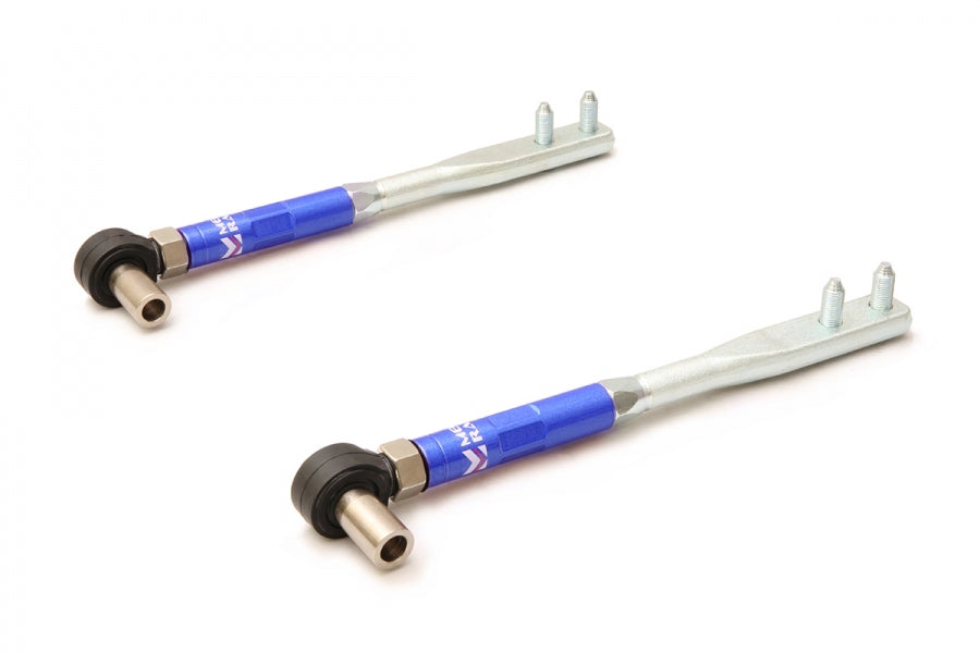 Front High Angle Tension Rods Nissan 240SX S13 89-94 - MRS-NS-1782