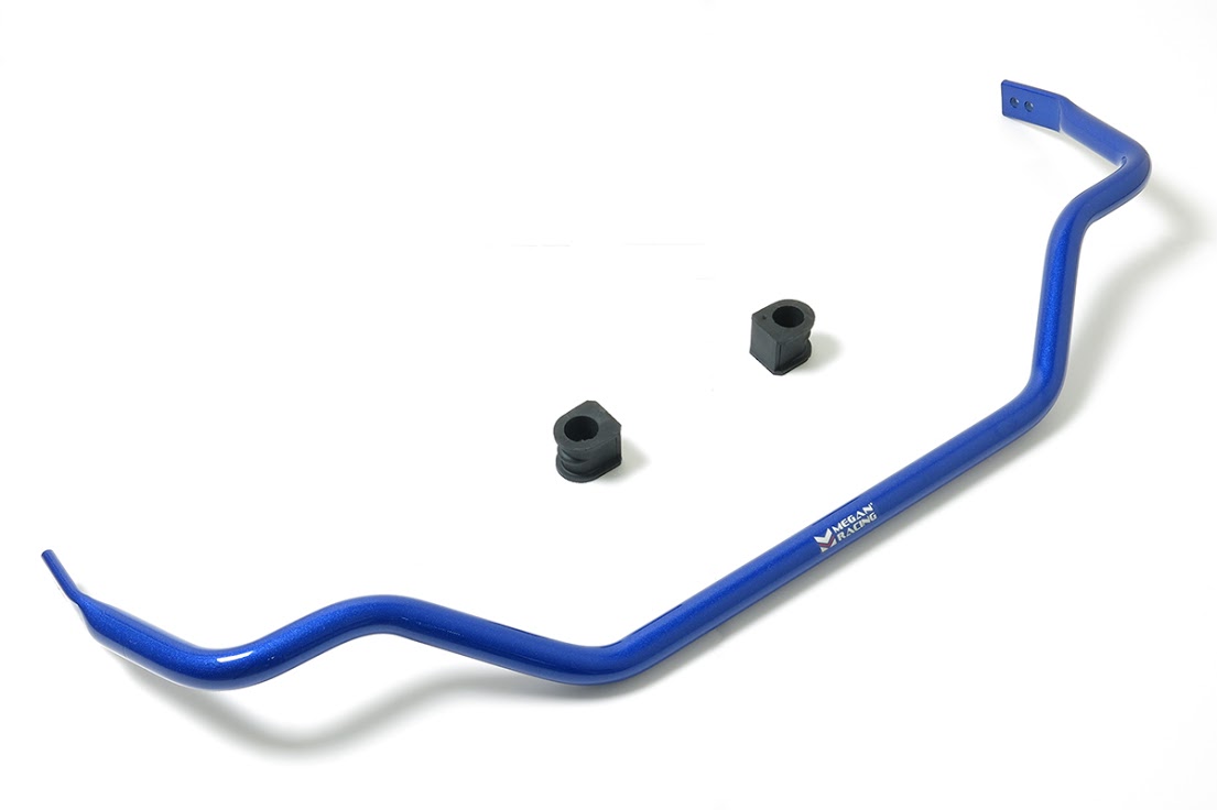 Front Adjustable Sway Bar for Nissan 240SX 89-94 - 28mm V2 - MRS-NS-1795