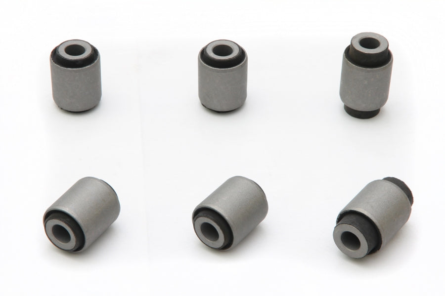 Rear Toe/Traction/Camber Link Bushings for Nissan 240SX 95-02 S14/S15 - MRS-NS-1802