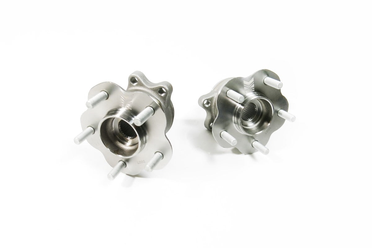 Rear 5 Lug Conversion Kit for Nissan 240SX 95-98 - MRS-NS-1893