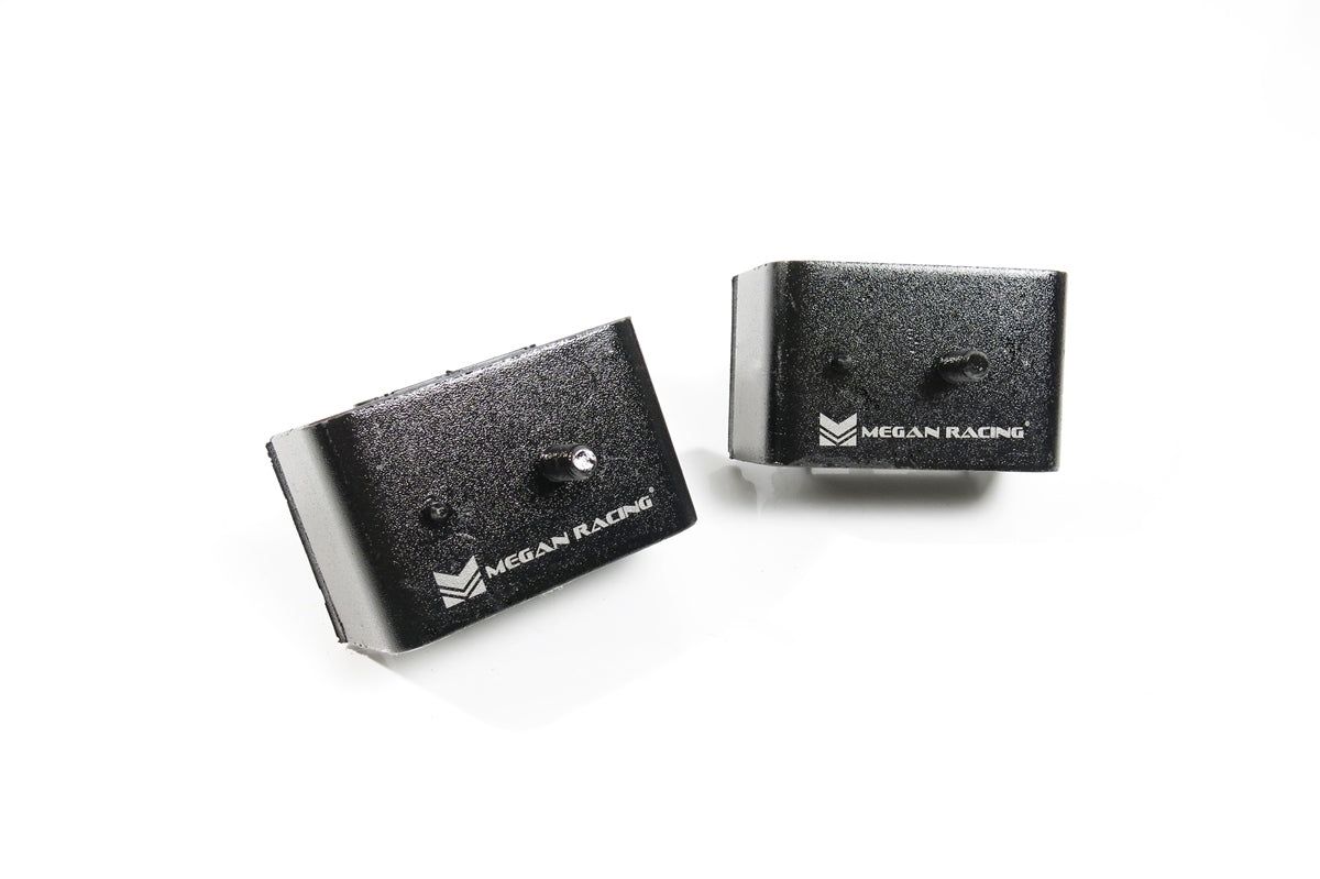 Hardened Engine Mounts for Nissan Skyline R32 (2WD/4WD, Excludes models with HICAS) - MRS-NS-2040