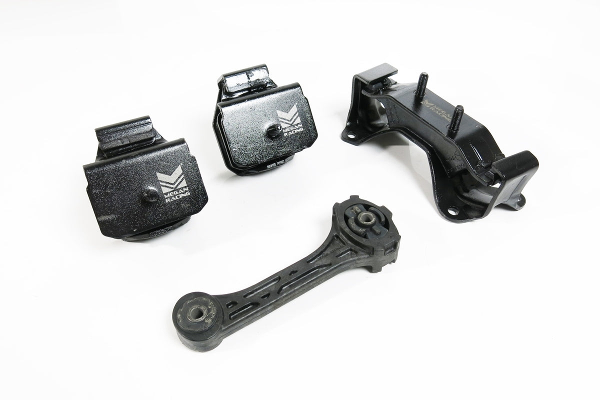 Engine Mounts for Subaru WRX/STi GC/GD 95-07 - 6MT - MRS-SU-0940