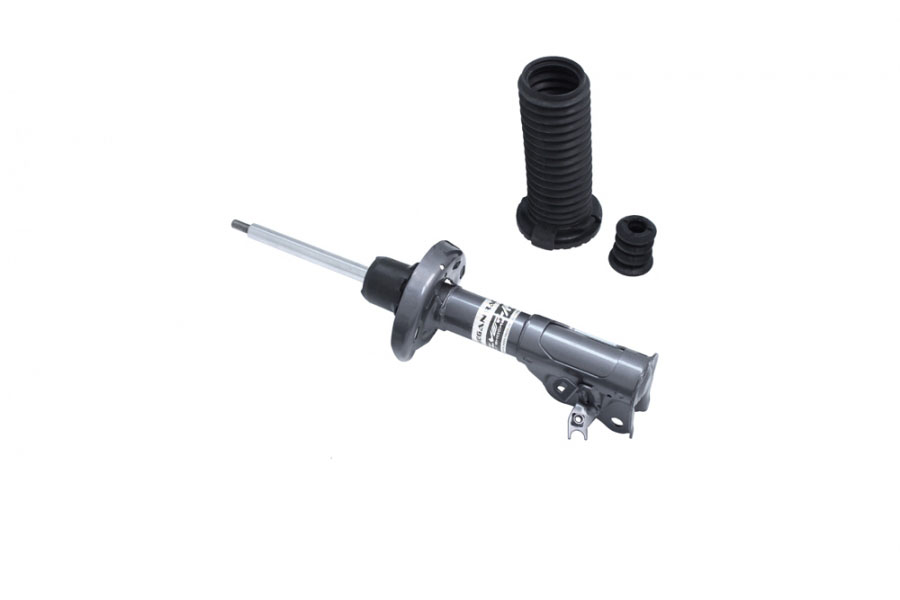 Megan Silver RS Sport Shock Front Right Passenger Side Honda Civic 06-11, MSRP $137