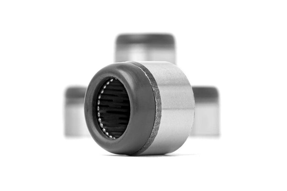 CV Drive Shaft | Front | Jeep Wrangler JK/Wrangler Unlimited 4WD (2012-2018)