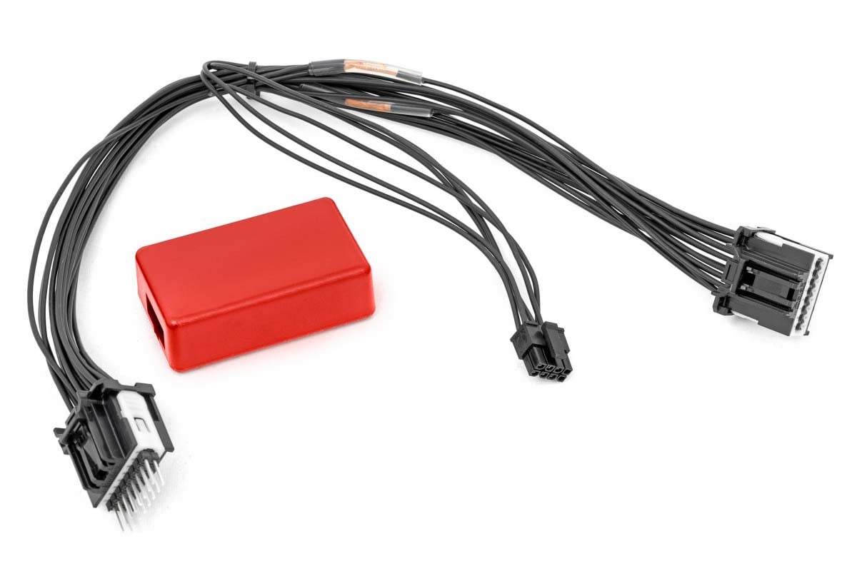 Speedometer Calibrator | Ford Bronco/F-150/F-250/F-350