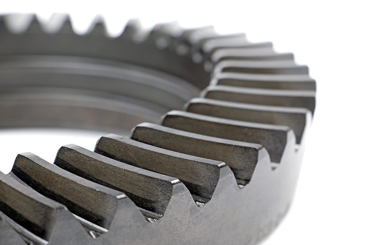 Ring and Pinion Combo | 30LP/35 | 4.88 | Jeep Wrangler TJ (97-06)/Wrangler Unlimited (04-06)