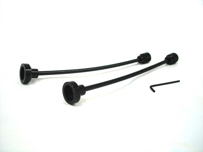 Replacement and Upgrade - 250mm Extended Adjusters