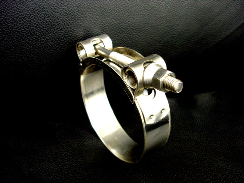 Exhaust Clamp 3