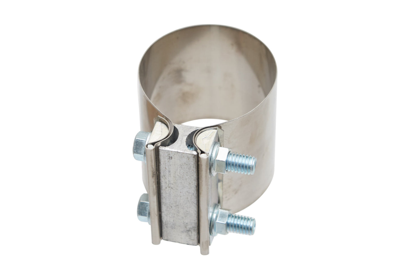 Megan Exhaust Clamp 80mm
