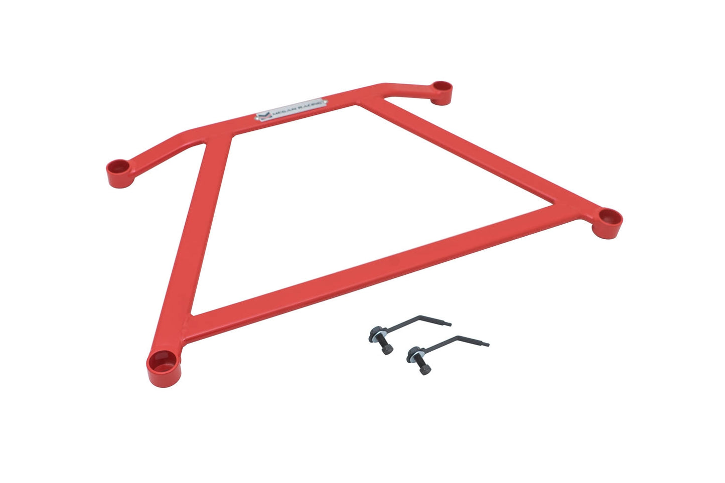 H-Brackets for Mazda 3 2014-2018 / CX-5 2014+ - SB-HBM314-R