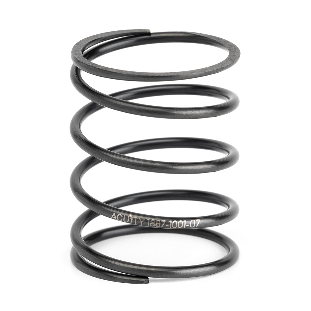 ACUITY Instruments K-Series Transmission Performance Select Springs