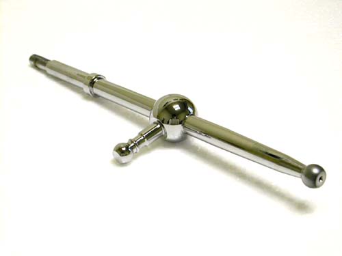 Short Throw Shifter for Mitsubishi Mirage 97-01