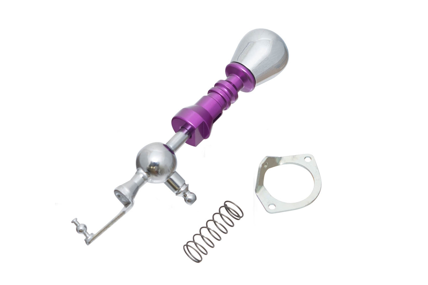Short Throw Shifter for Volkswagen Golf/GTI/Jetta 98-05 - SS-VWG99