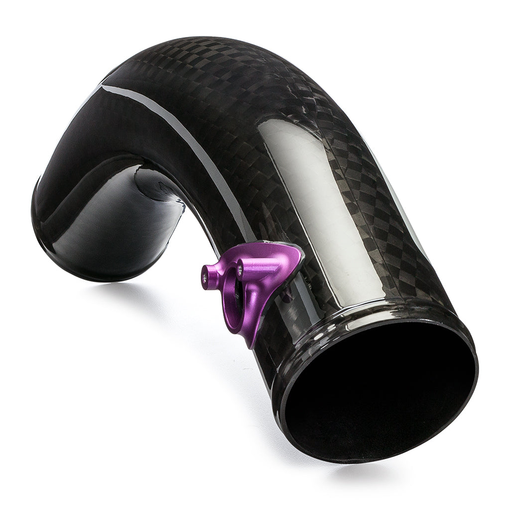 *DISCONTINUED* ACUiTY Instruments CURL CONTROL Cold Air Intake System for the 9th Gen Civic Si (OEM Intake Manifold)