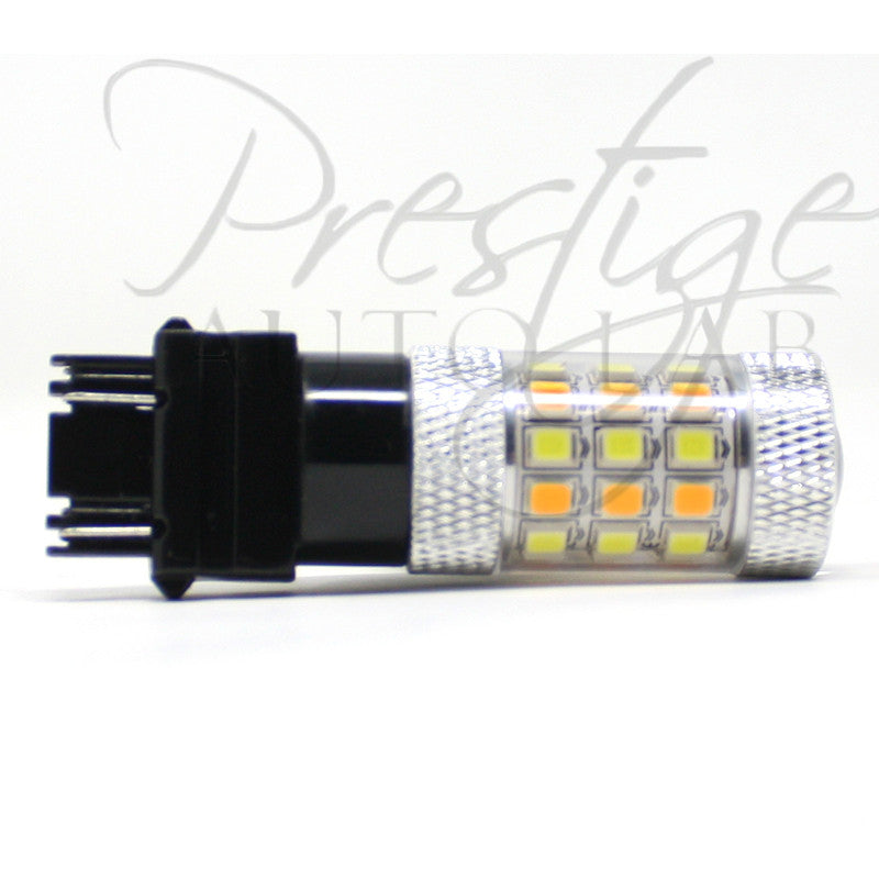 Prestige 2x 3157White/Amber Switchbacks 2.0