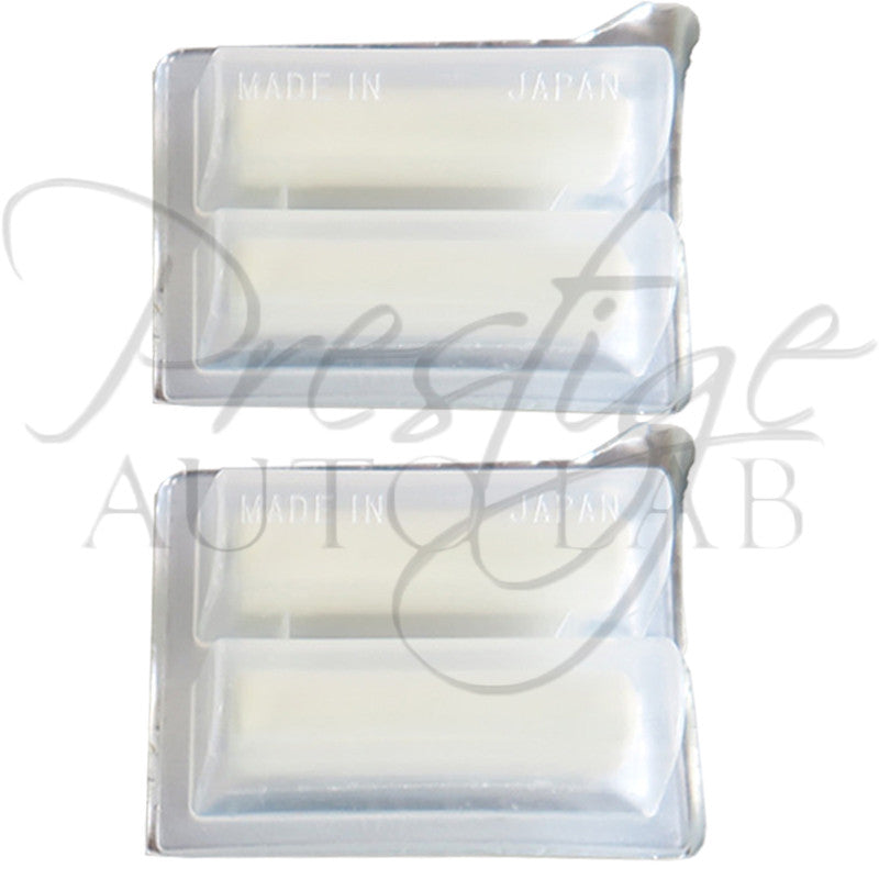 Eikosha GIGA Squash Air Spencer Freshener Scent Clip G91 3 Boxes(12 REFILL)