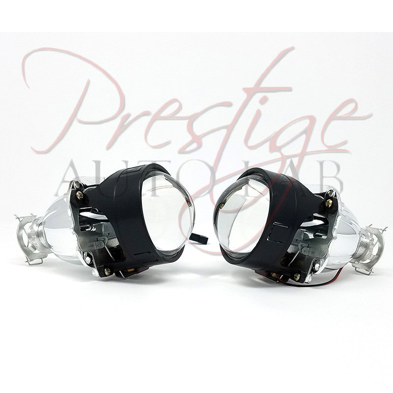 Mini H1 7.0 Hid Bi-xenon Projectors