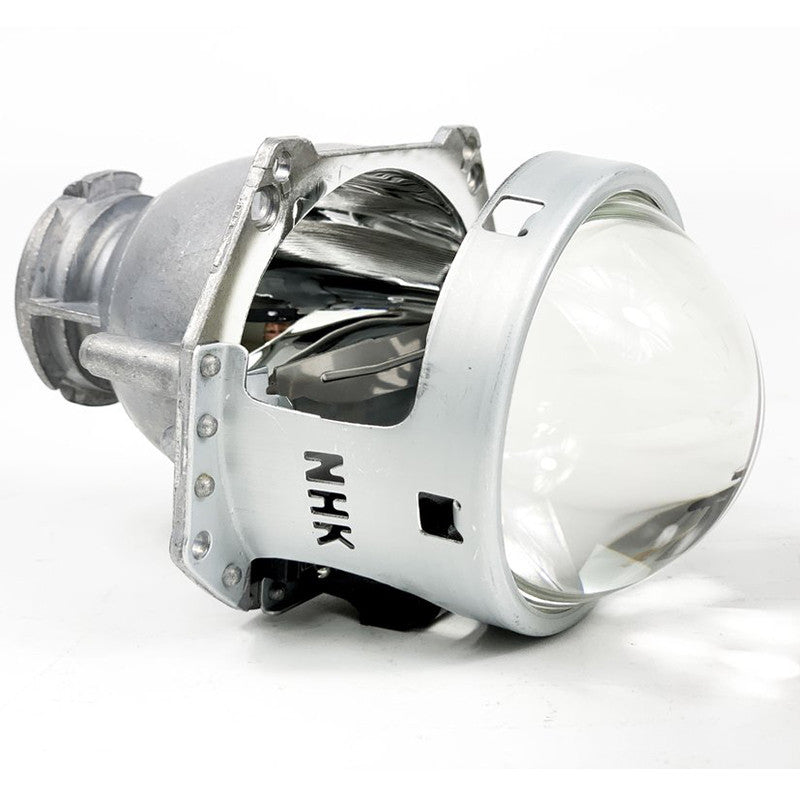 NHK G5-BRT Bi-Xenon HID Projectors Blue